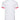 SS34 White/Red Back