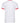 SS34 White/Red Back