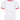 SS34 White/Red Front