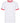 SS34 White/Red Front