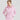 SS801 Light Pink Model