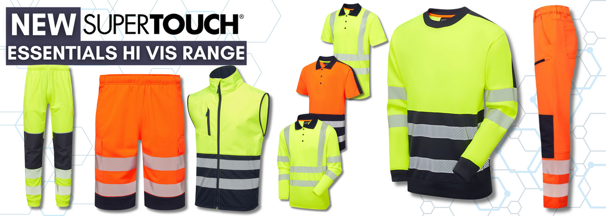 LCS Workwear - Your Workwear Your Way – LCS WORKWEAR