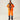 Regatta Men's Hi-Vis Waterproof Reflective Hooded Jacket