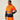 Regatta High Visibility Pro Overhead Hoodie