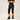 **CLEARANCE** Regatta Men's Hi-Vis X-Pro Stretch Holster Trousers - Class 1