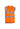 Hi Vis Safety Waistcoat - UC801