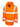 Hi Vis Road Safety Jacket - UC803