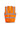 Childrens Hi Vis Waist Coat - UC806