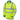 PULSAR® PROTECT Cut Resistant Hi Vis Yellow Polo Shirt