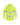 PULSAR® REACT Men's Hi-Vis Waterproof Yellow Shell Jacket