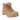 Apache Mercury Waterproof Safety Boots - Stone