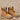 Apache THOMPSON Waterproof Safety Boots - Wheat