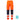 Supertouch Essentials Hi-Vis Eco CottonCool Jogger