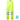 Supertouch Eco Hi Vis Yellow Combat Trouser