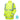 Supertouch Eco Hi Vis Yellow Parka
