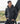 Tee Jays Crossover Hooded Padded Outdoor Jacket