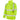 Supertouch Hi Vis Yellow Breathable Jacket