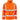 Hi Vis Breathable Jacket