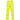 Hi Vis 3 Band Polycotton Trousers