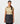 Premier Jeans stitch denim waist apron