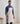 Premier Clip 'n' Clasp Cross Back Bib Apron