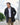 Tee Jays All Weather Parka Jacket
