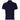 Supertouch Navy Bird Eye Polo Shirt