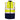 Supertouch Yellow/Navy 2 Tone Bodywarmer