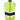 Supertouch Hi Vis Yellow 2 Tone Puffer Bodywarmer