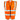 Supertouch Hi Vis Orange Executive Vest