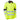 Supertouch System Hi-Vis Eco Yellow CottonCool Long Sleve Polo