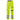 Supertouch System Hi-Vis Eco Stretch Softshell Yellow Trouser