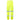 Supertouch Eco Hi Vis Yellow Joggers
