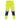 Hi Vis 2 Tone Jogging Bottoms